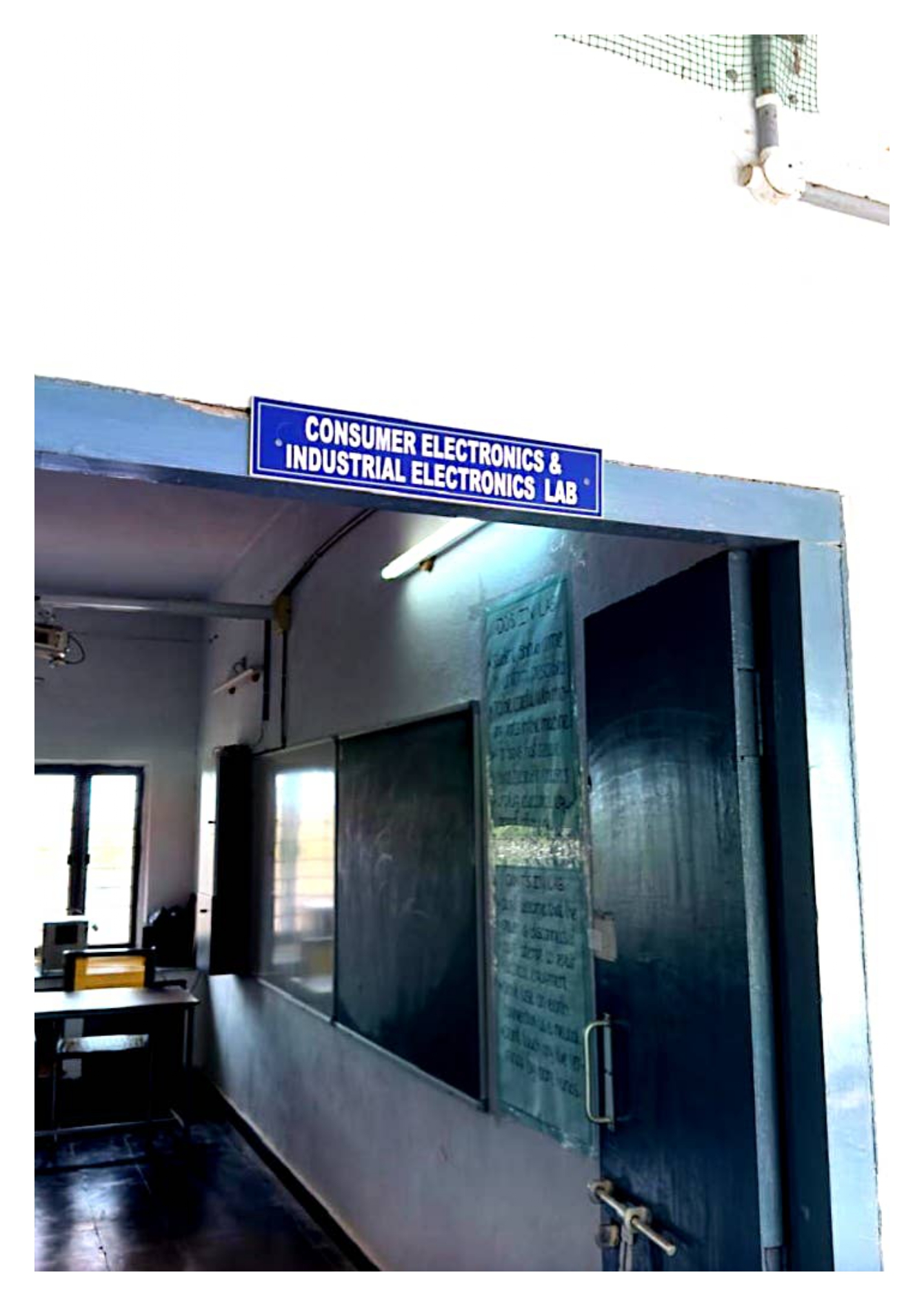 course image
